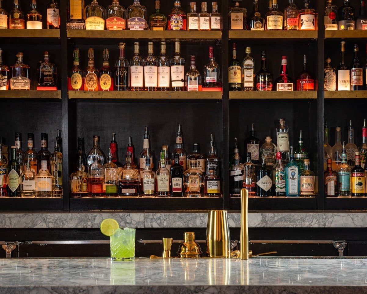 The Best Bars in Coconut Grove