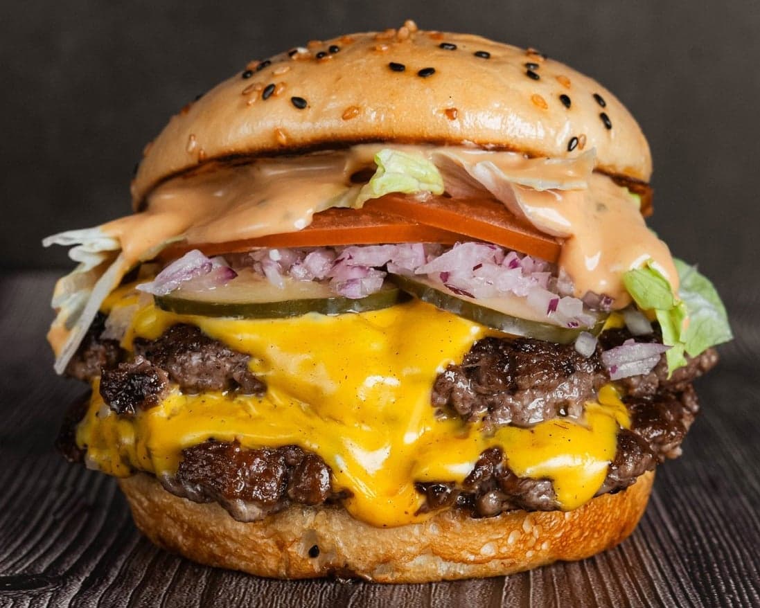 Where to Find the Best Burger in Wynwood