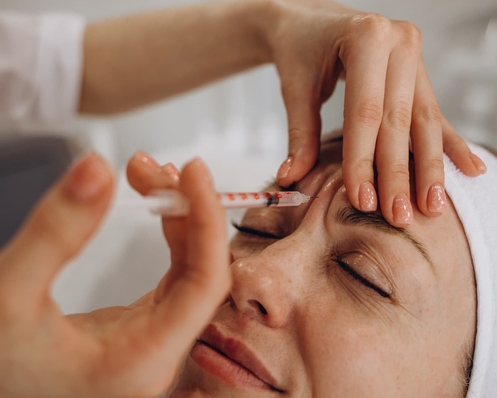Where to Get Botox in Miami
