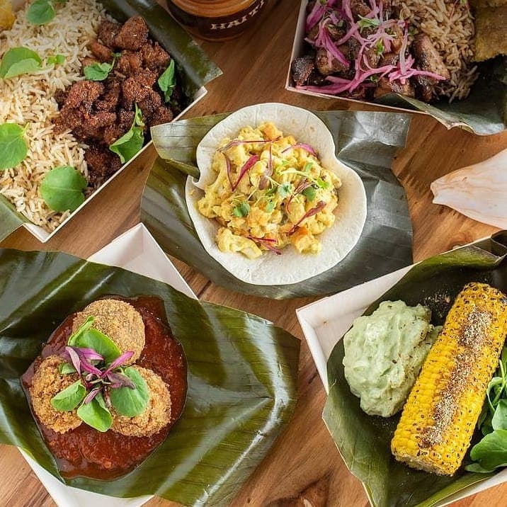 4 Black-Owned Eateries We Love