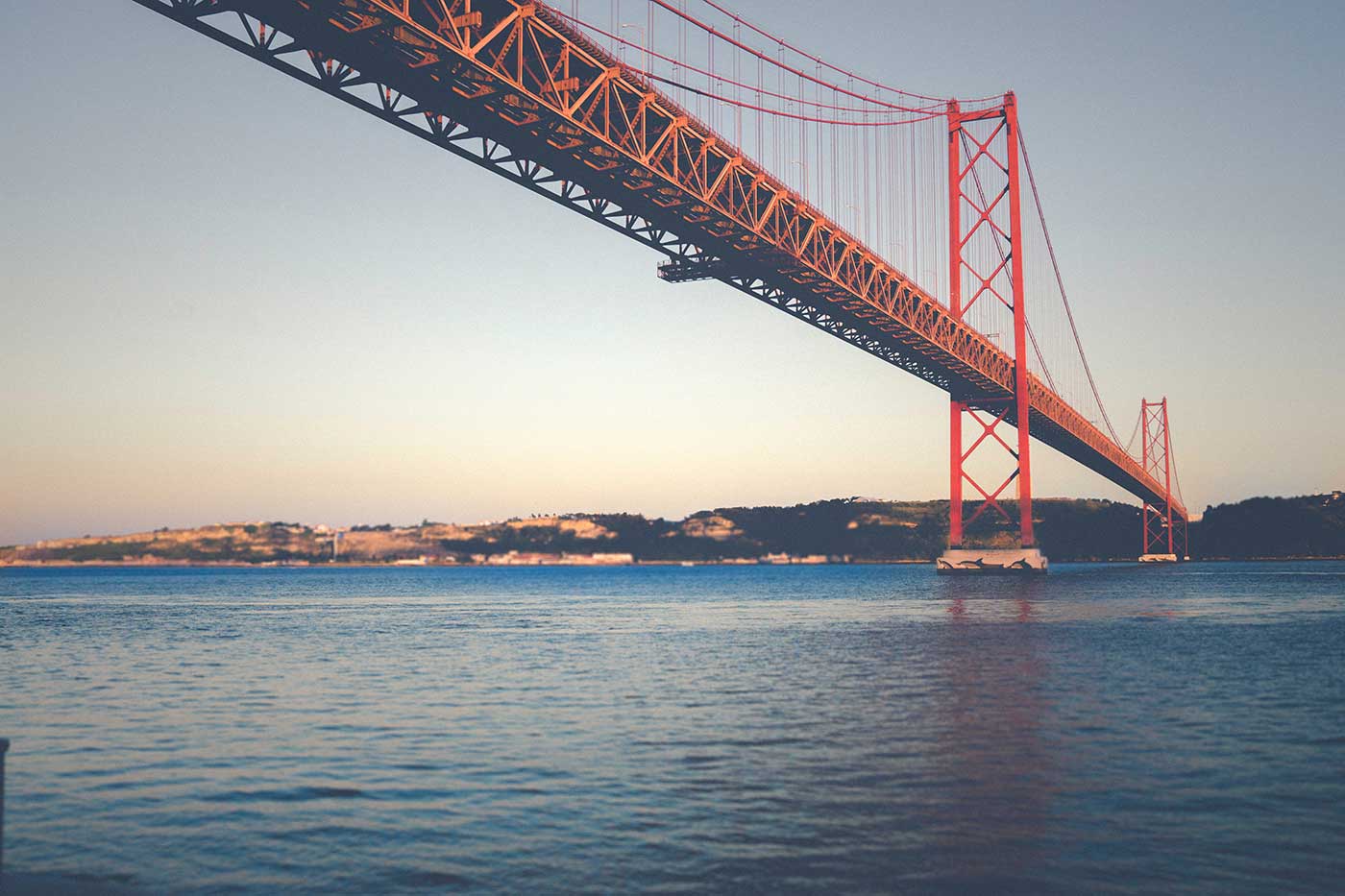 Travel to Portugal