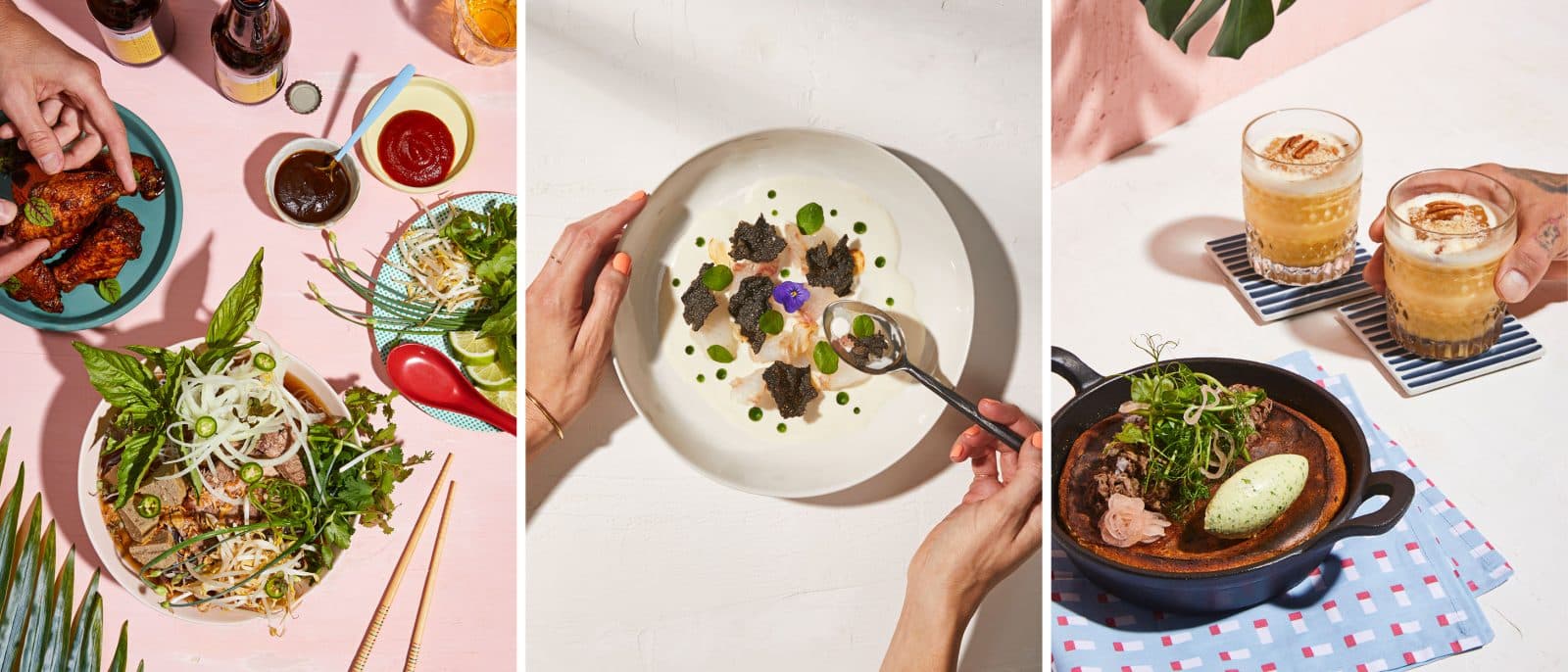 Miami Cooks: Highlighting the Magic City’s Talented Chefs