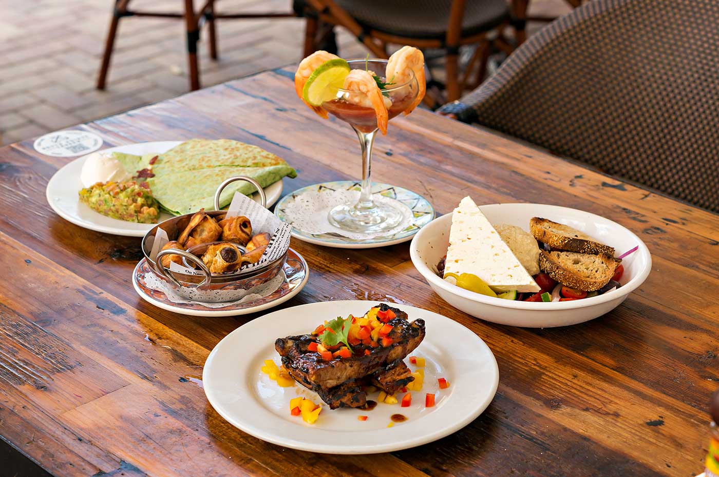 Best Happy Hour in Miami