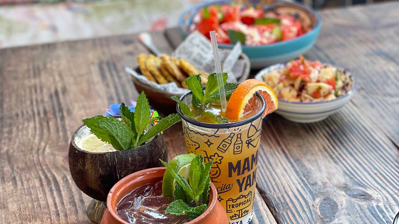 Los 15 mejores lugares de Miami para la happy hour