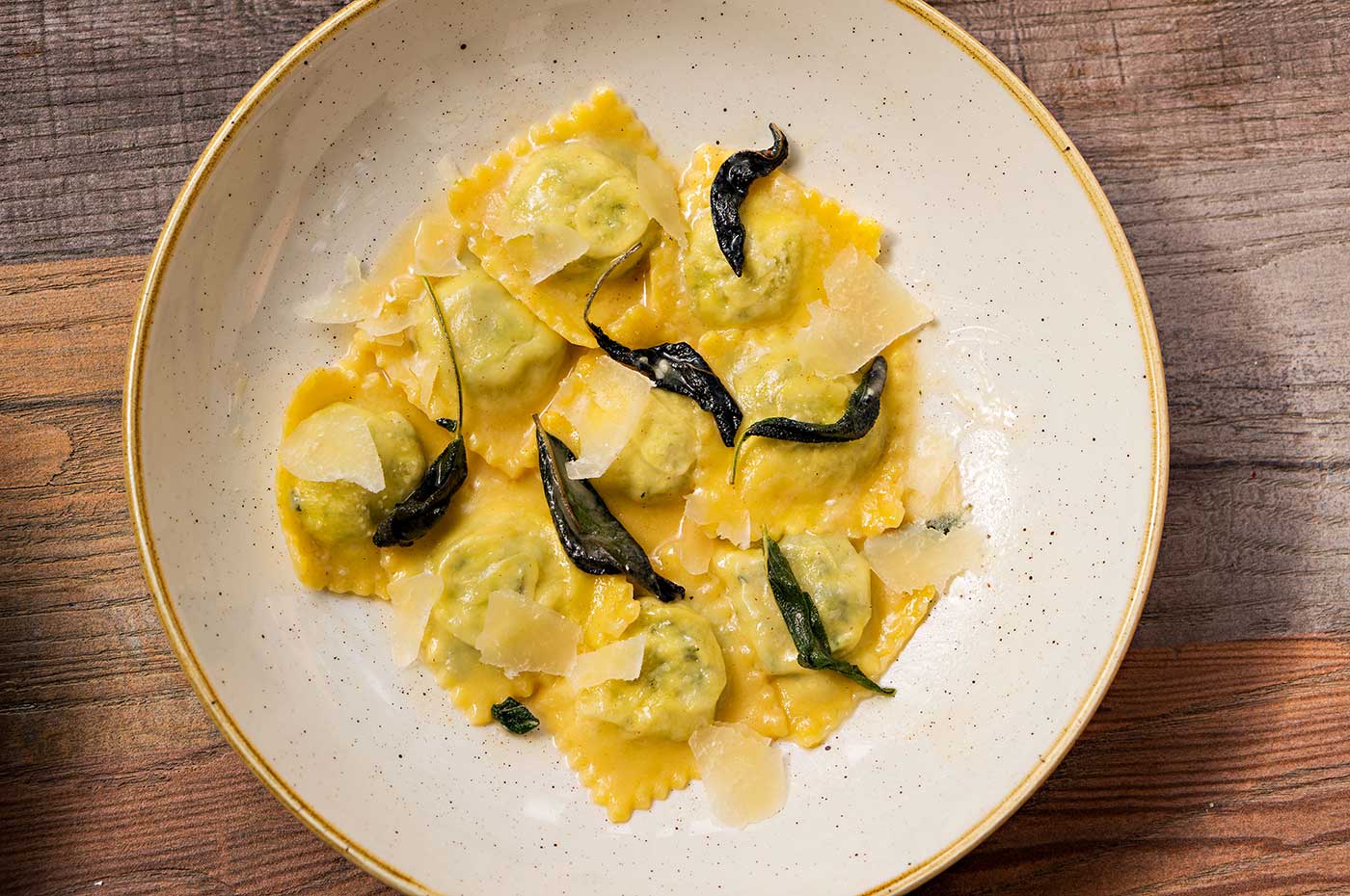 What to Order at Miami Restaurants: Italian Edition