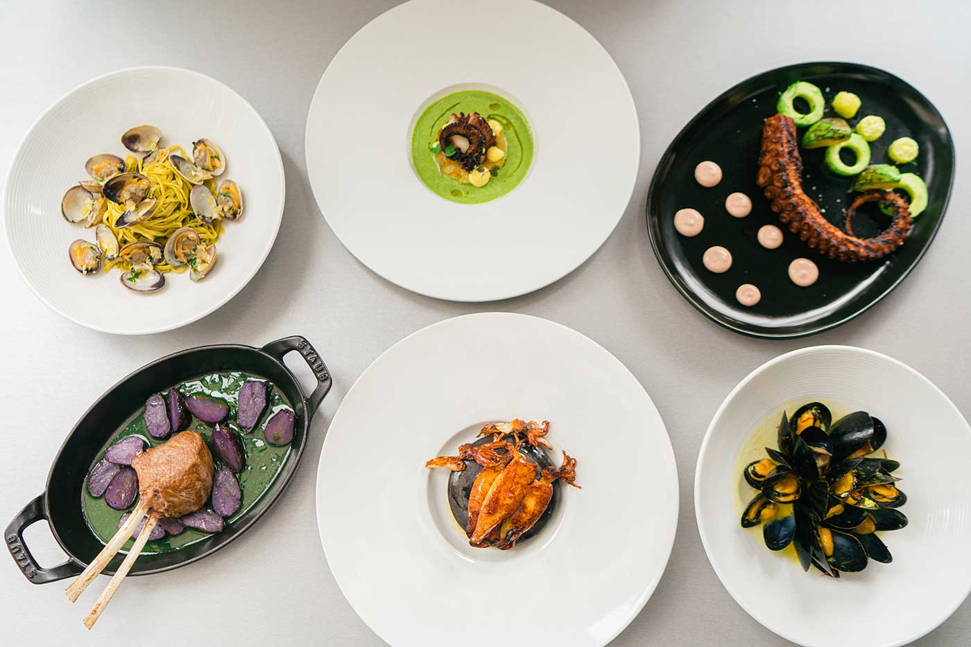 Mother's Day 2021 - Miami - Costa Med Bistro