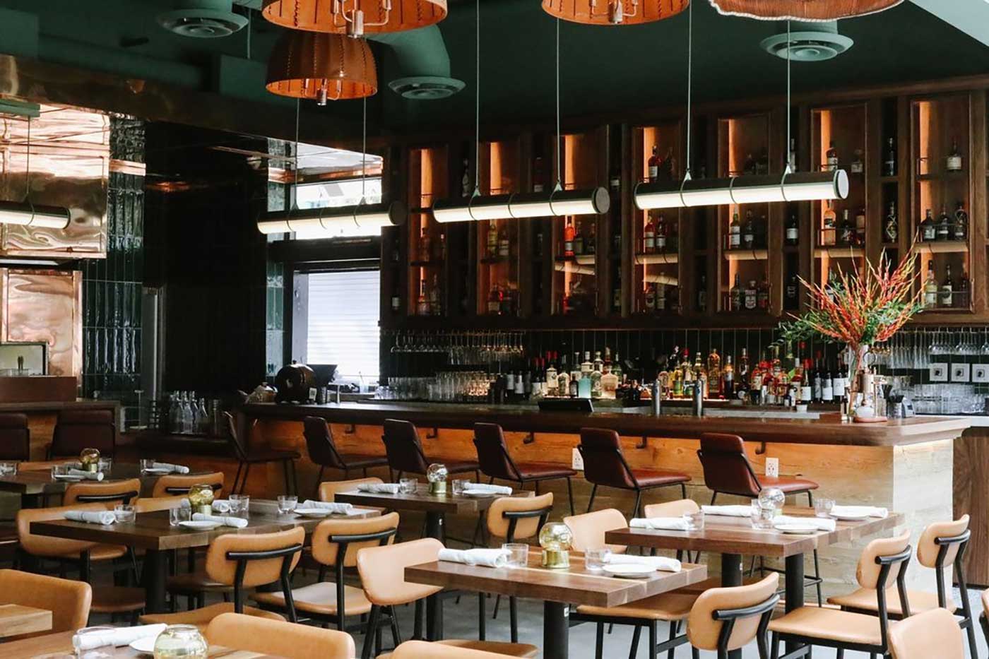 The best new restaurants in Miami - Barbakoa by Finka