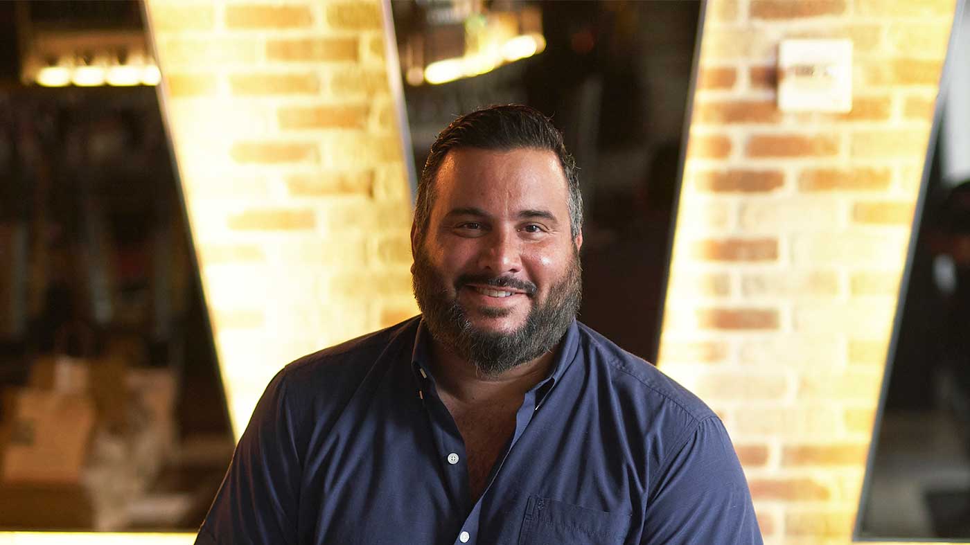 Celebrating 10 Years of Pubbelly Sushi with Chef José Mendín