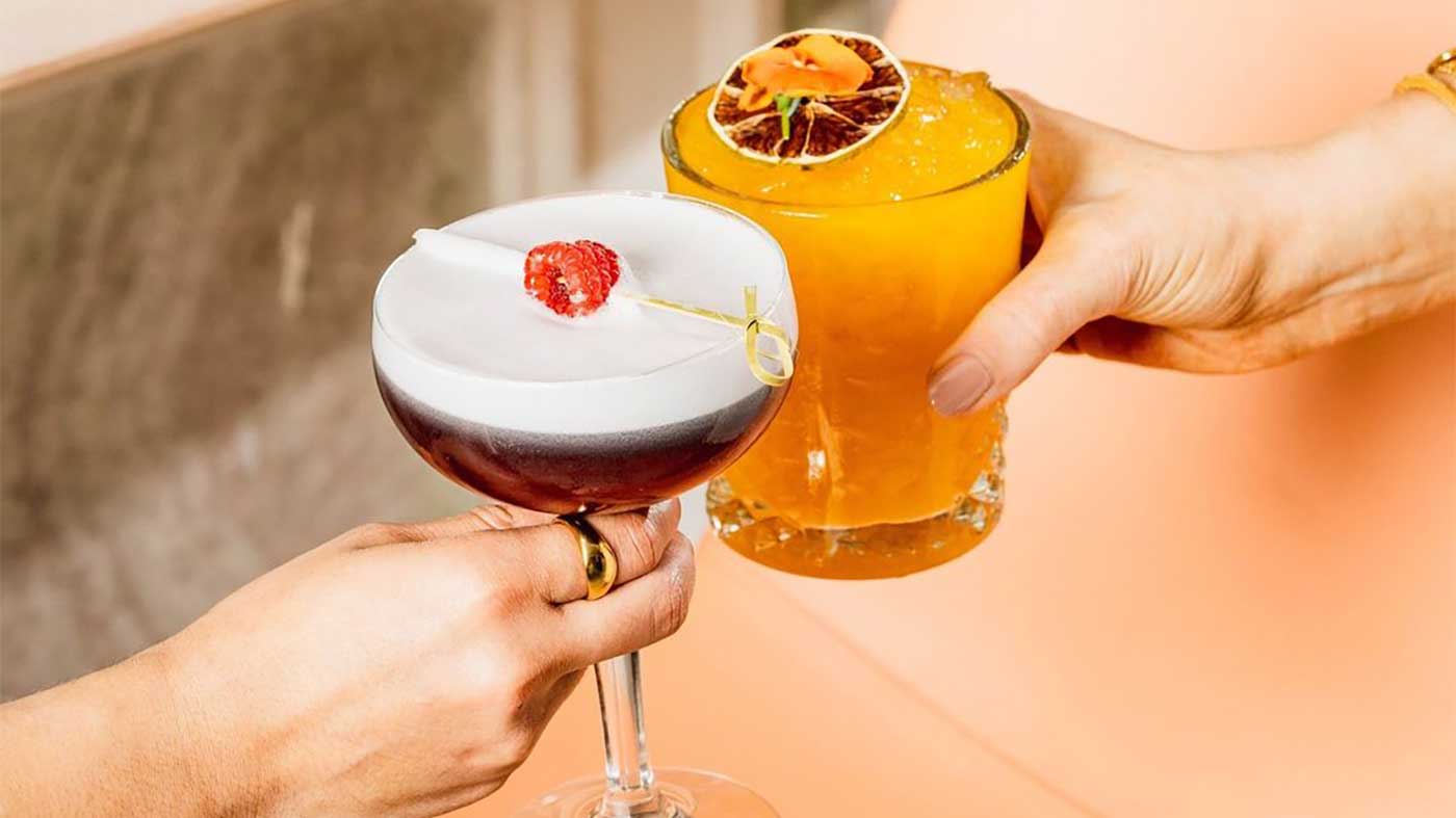 #DishHitList: NYE Parties, Take-Home Christmas Meals, and Nochebuena Done Right