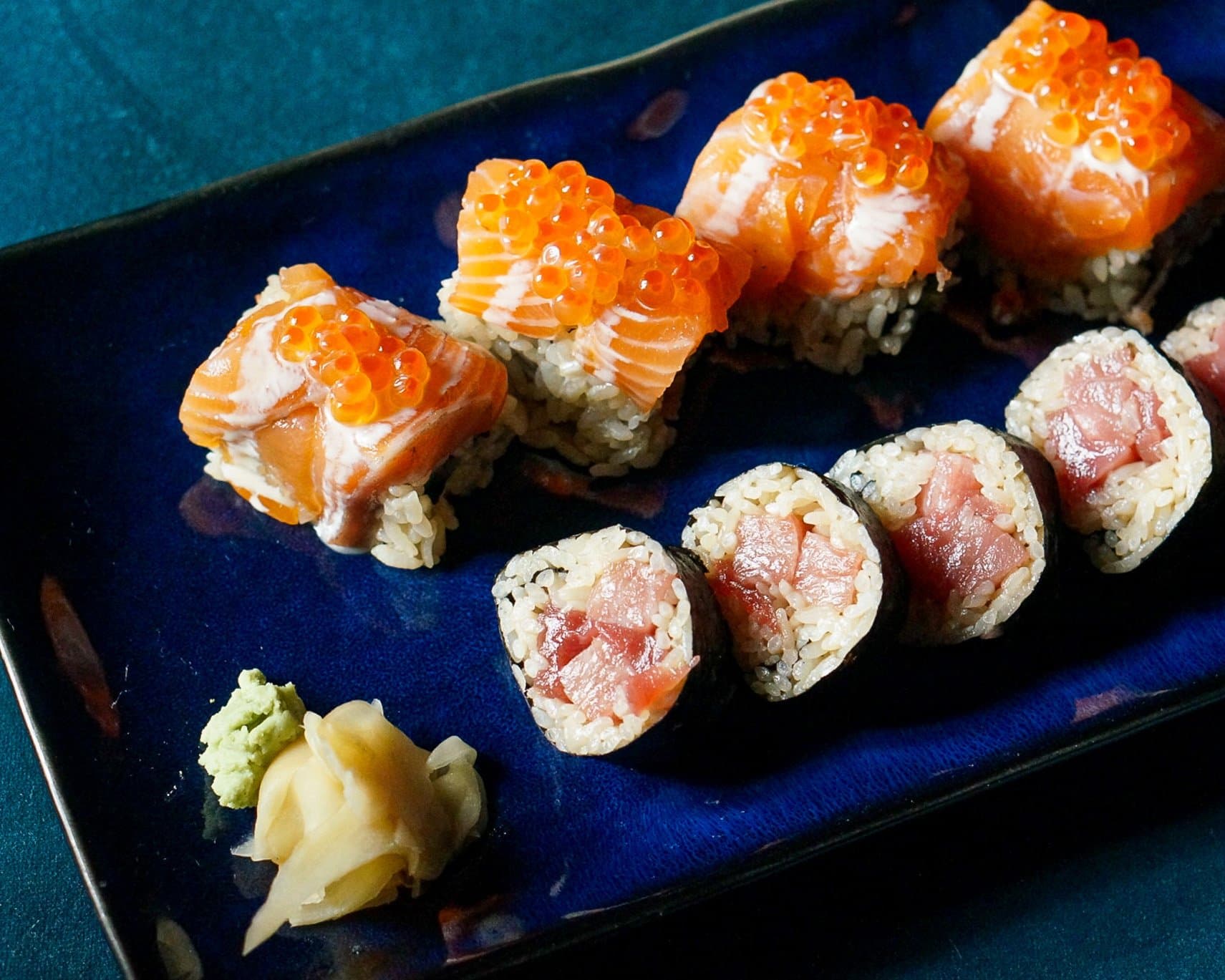 7 Miami Restaurants Where You Can Eat at the Bar