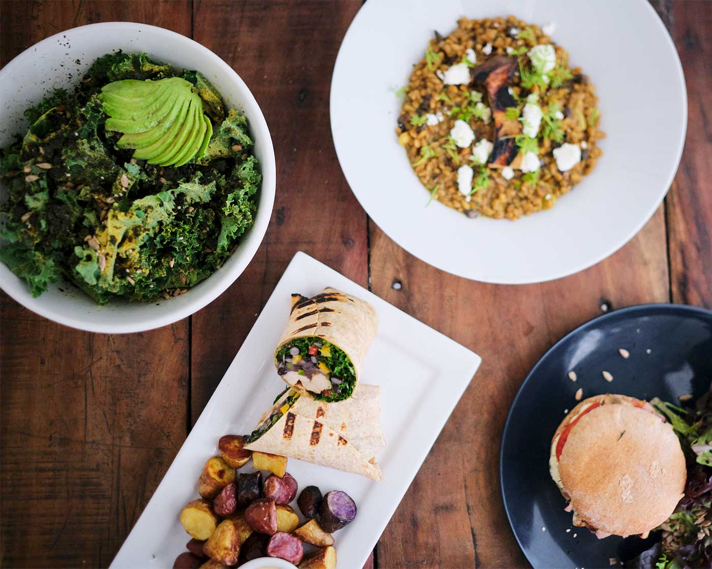 Lilikoi, South Beach - Something for Everyone