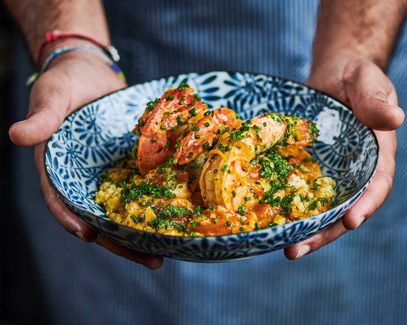 #DishHitList: New Menus and Brunch Options Galore