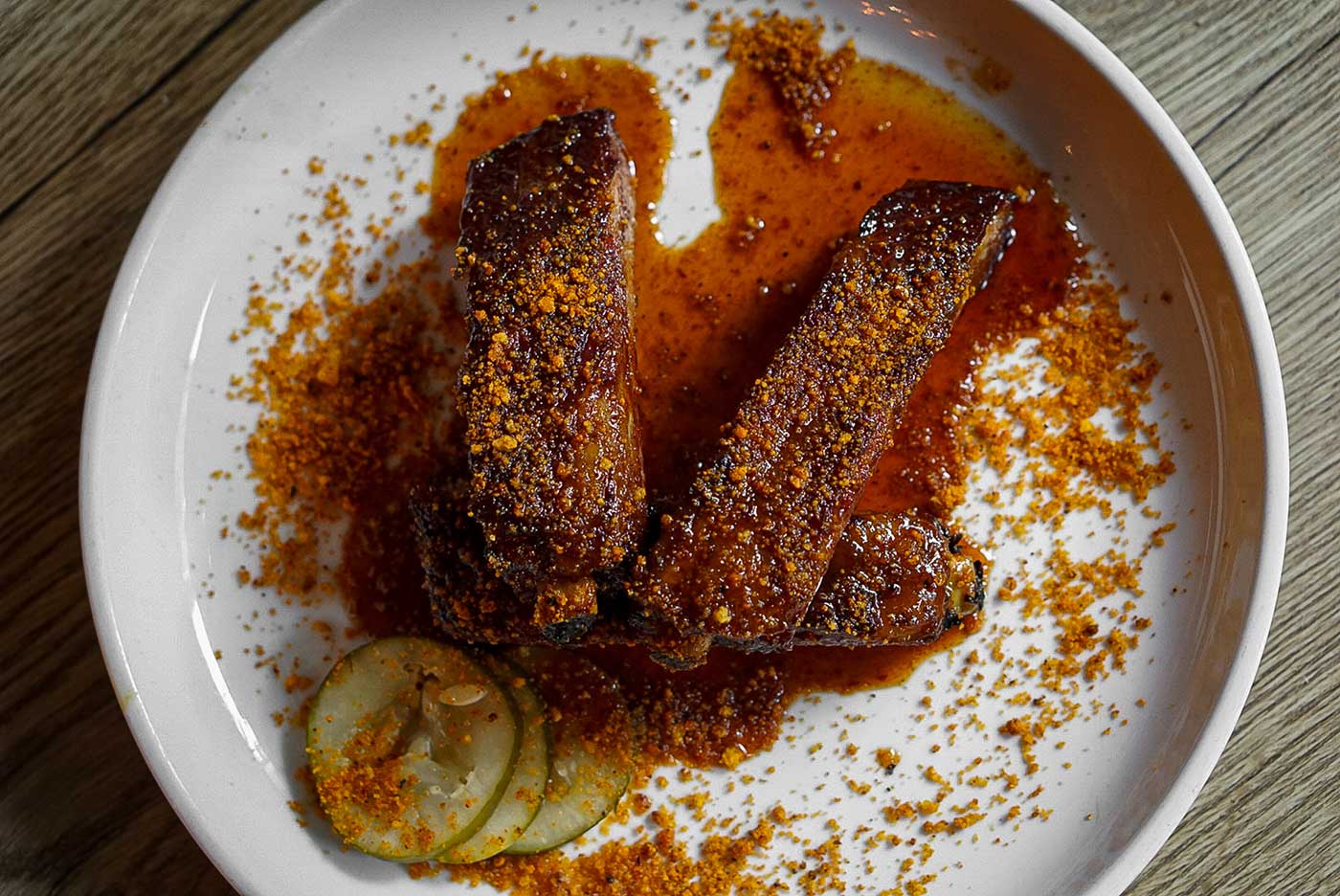 The 7 Best American Restaurants in Miami