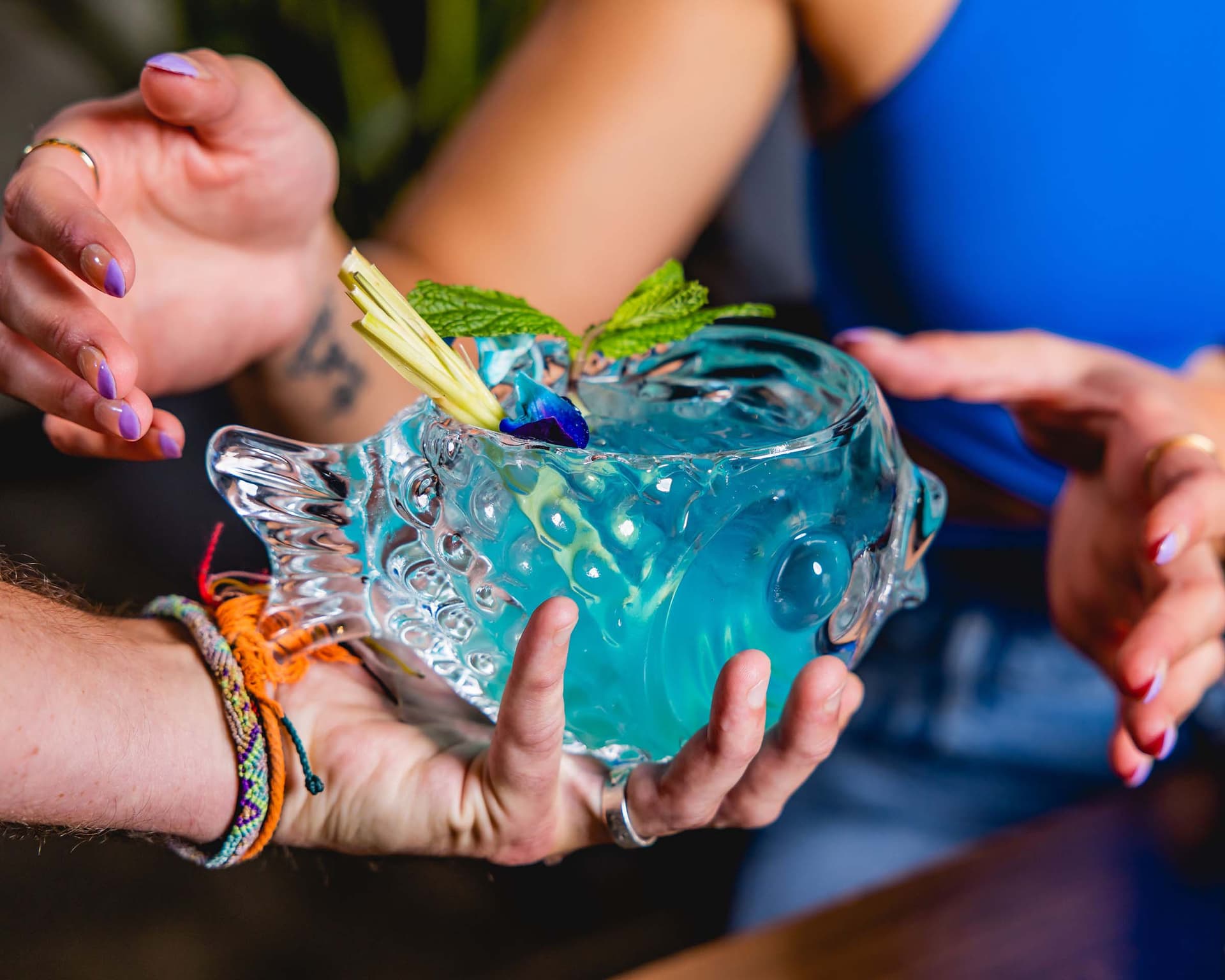 #DishHitList: Summer Menus, Salsa Sundays, and Cocktails Galore