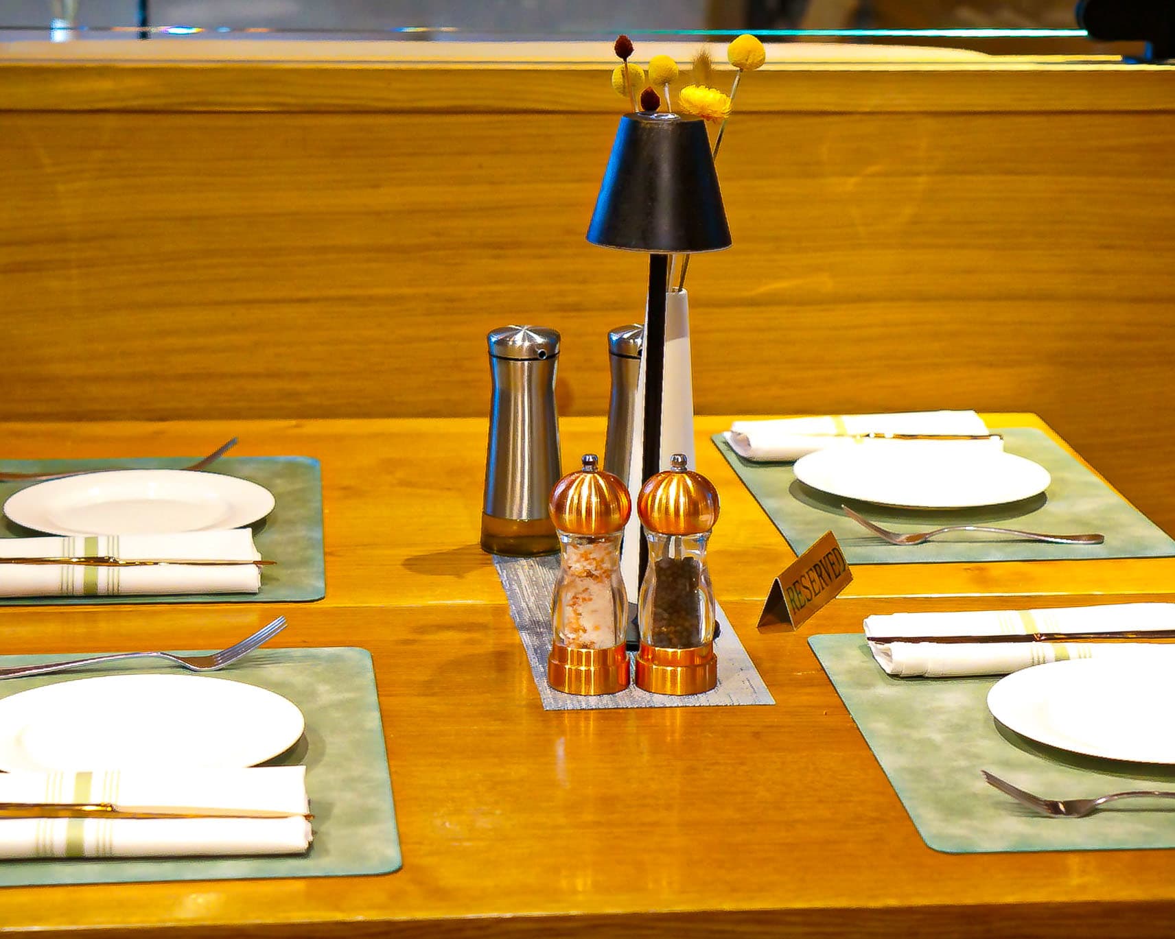 The Most Reliable Restaurants in Miami