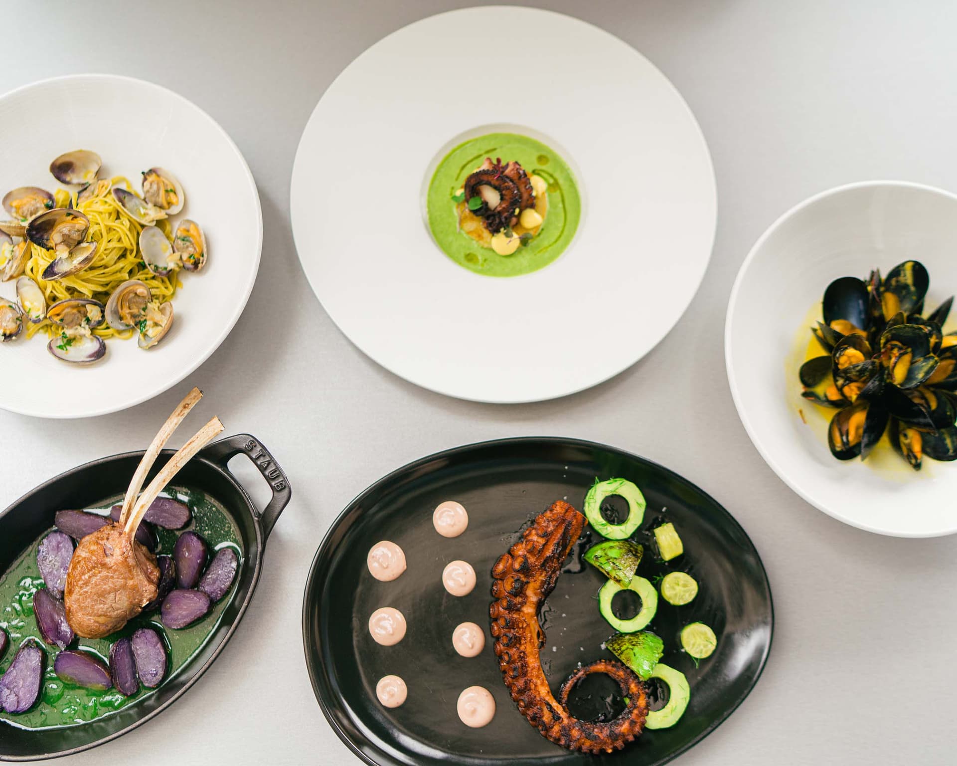 The Best Places to Take a Picky Eater in Miami