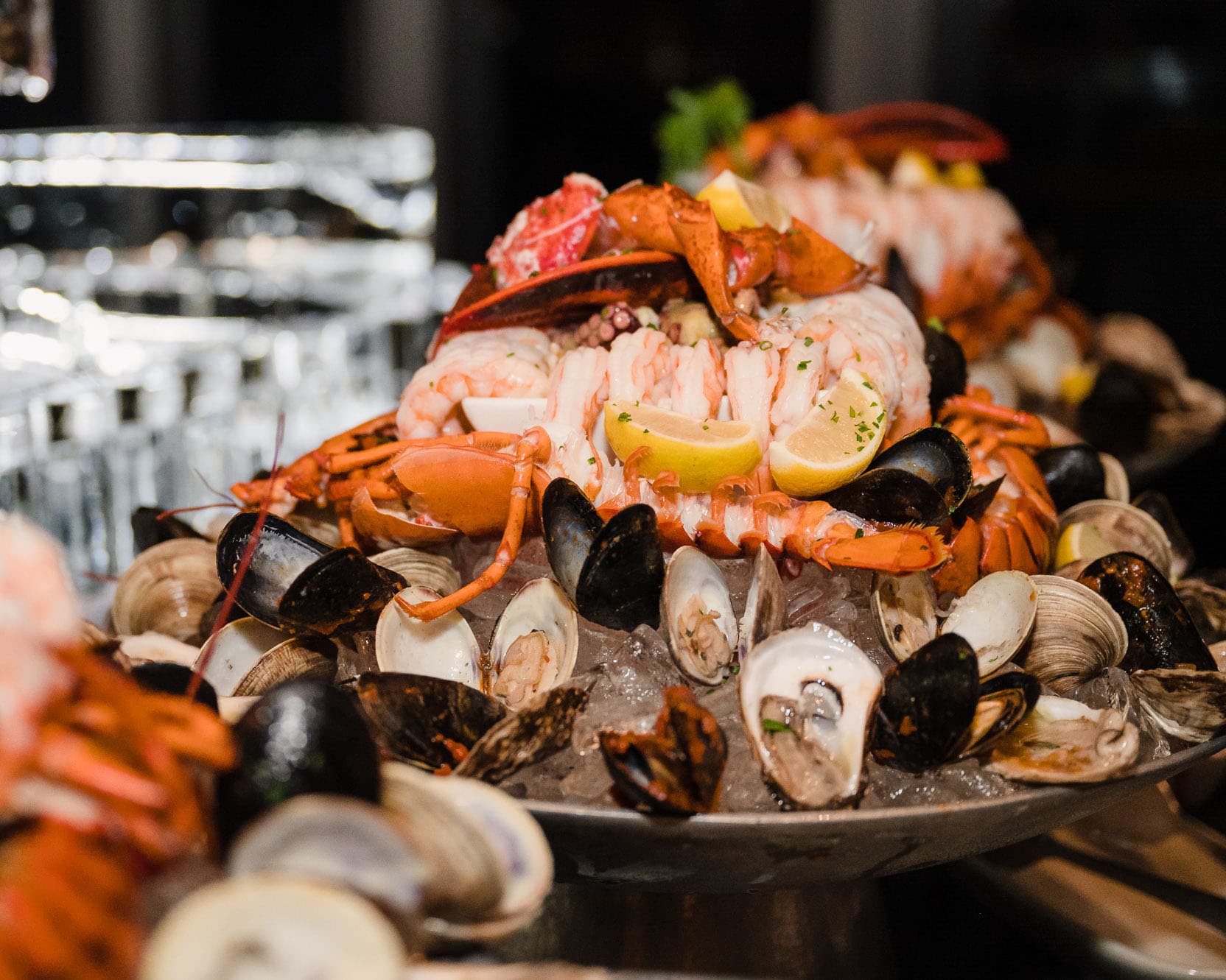 Where to Eat in Miami on New Year’s Day 2023