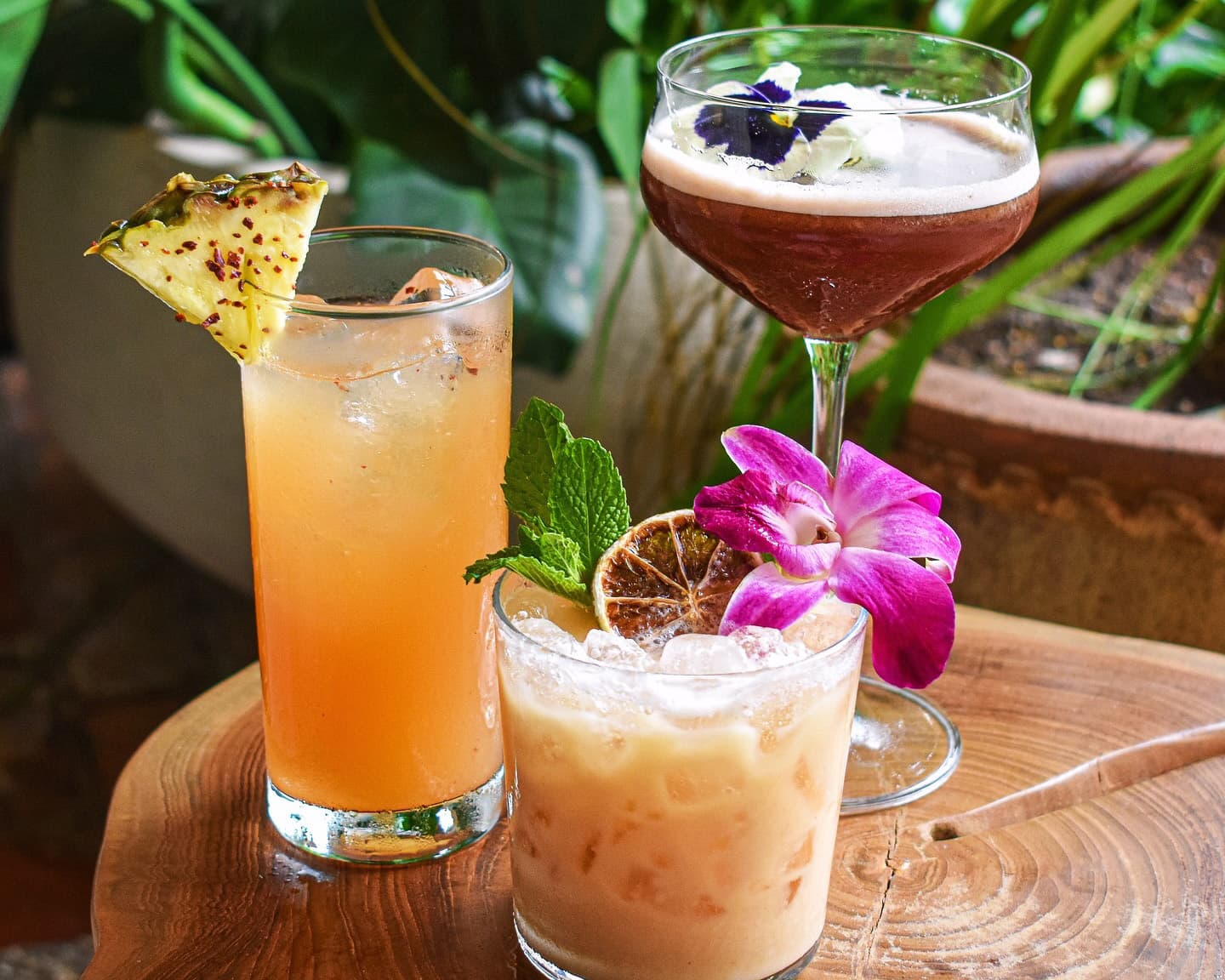 Where to Drink in Miami During Dry January
