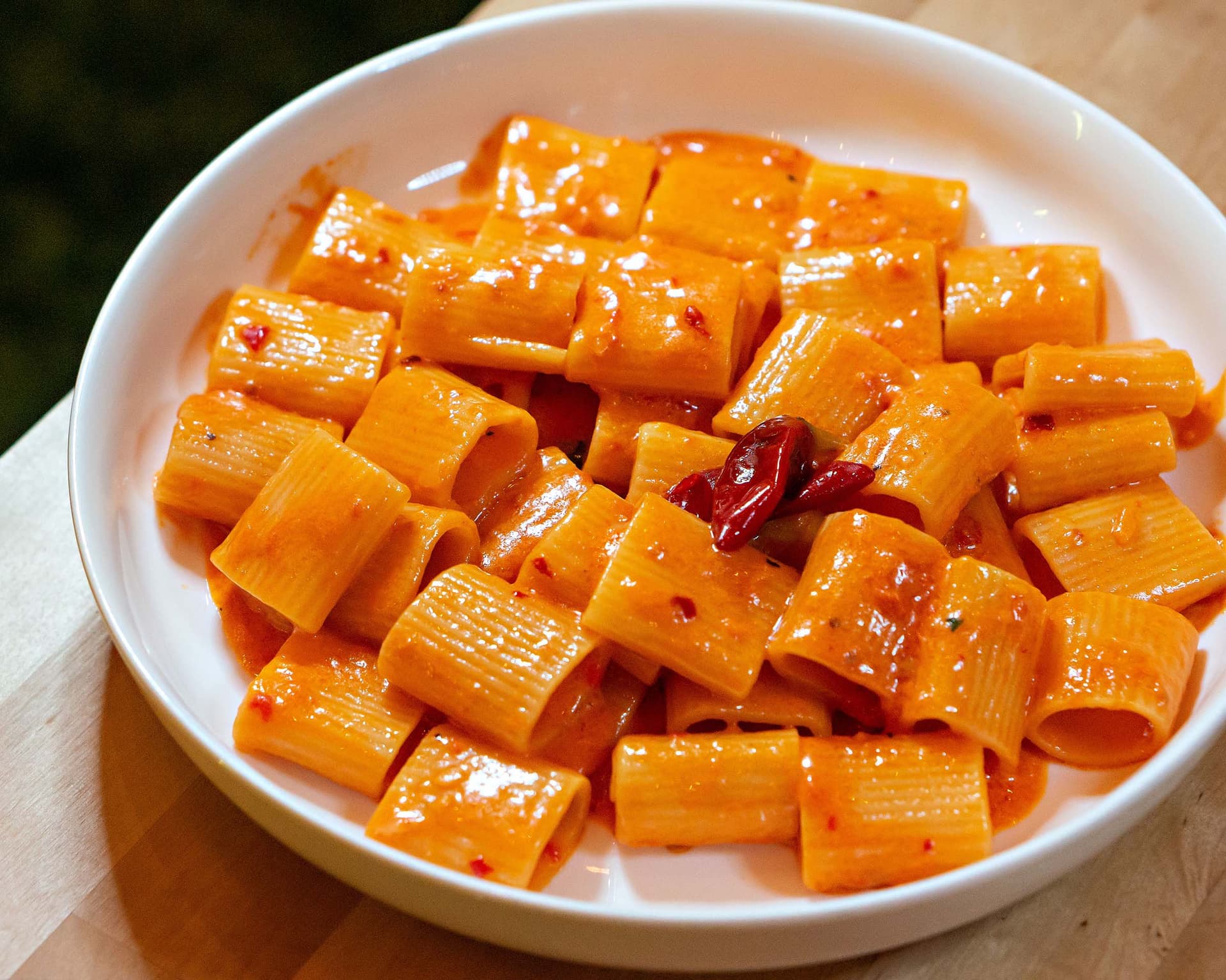 The Best Italian Restaurants in Miami Beach