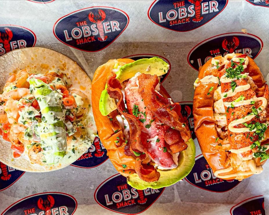 Where to Eat in Miami After the Beach