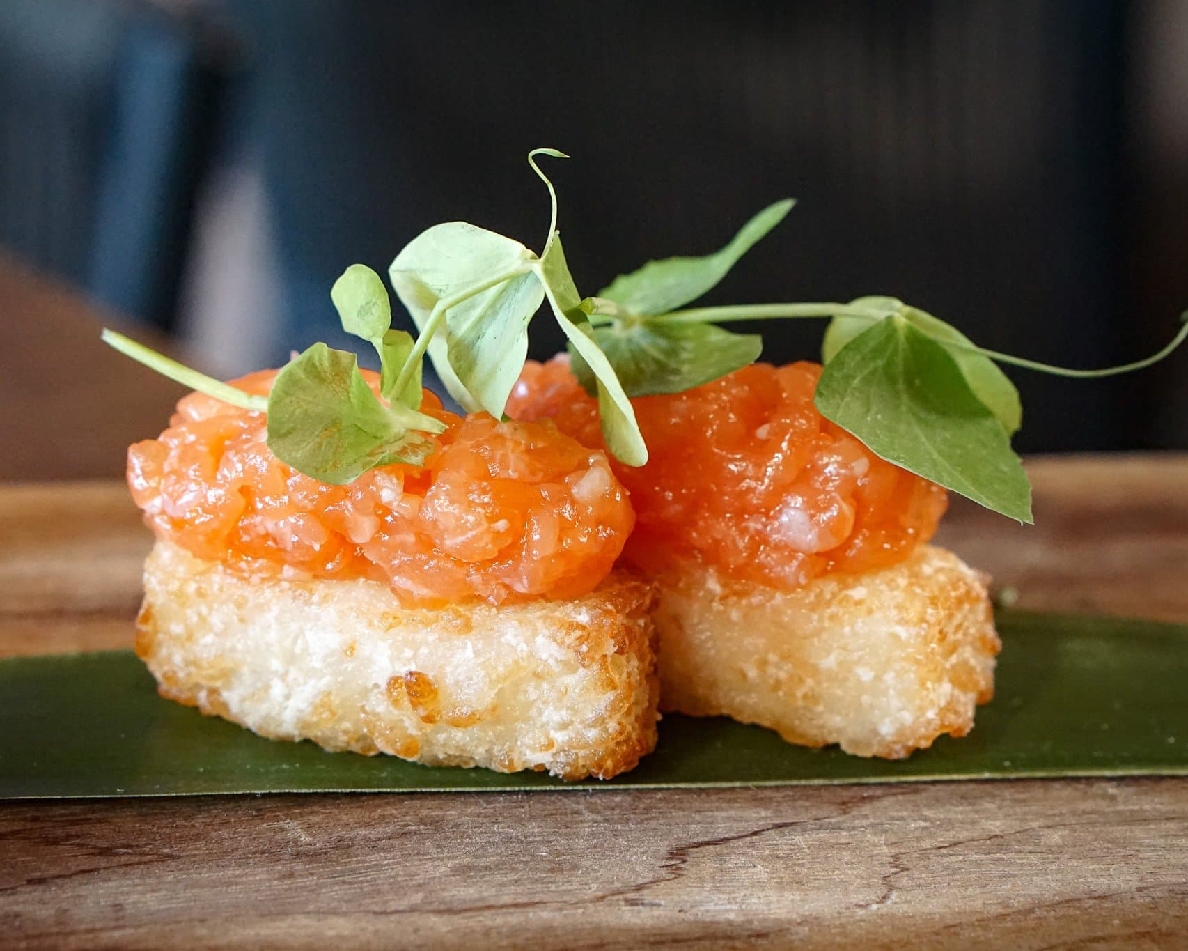 Where to Go for Small Bites in Miami