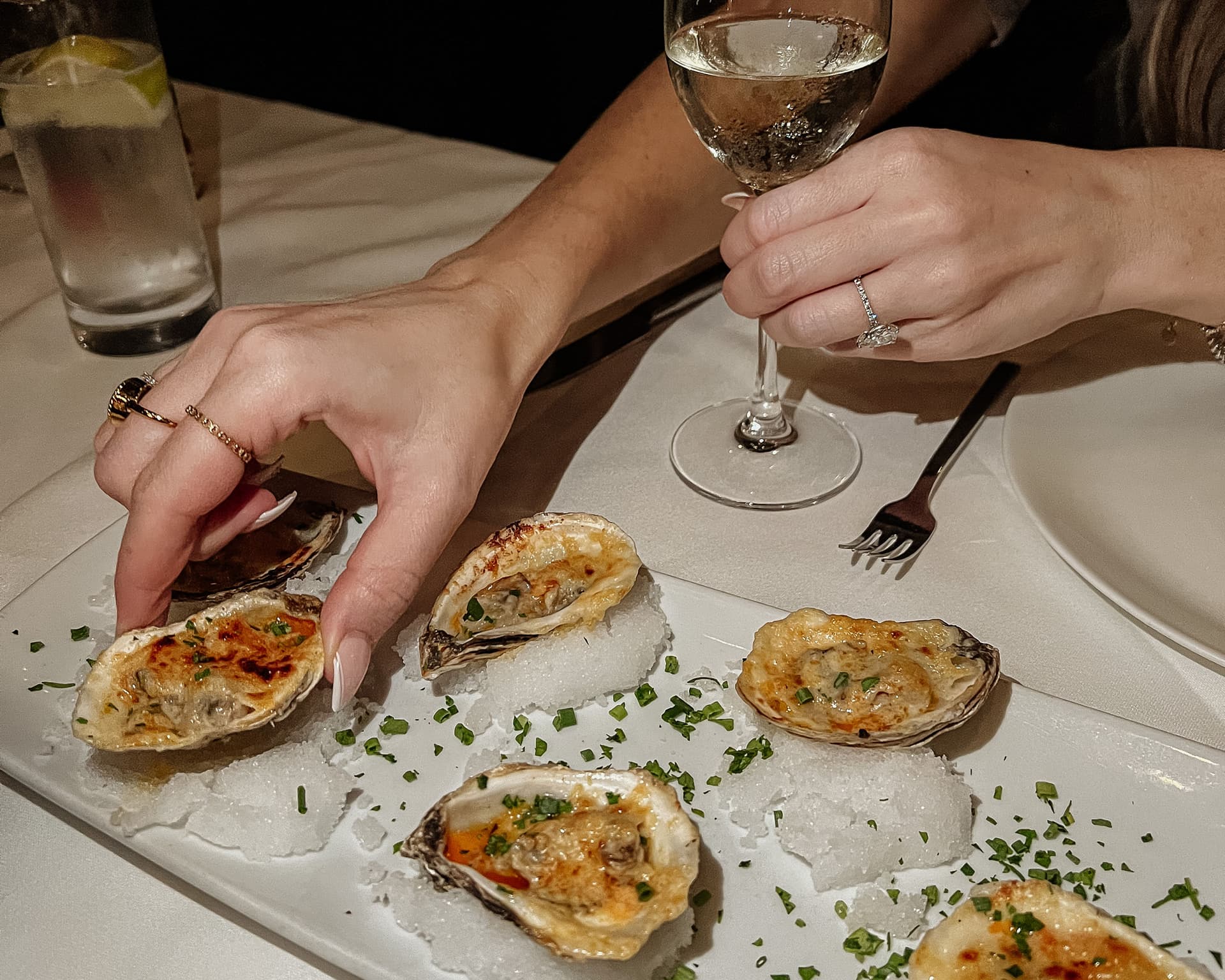 6 Miami Beach Spots for Pre-Concert Bites