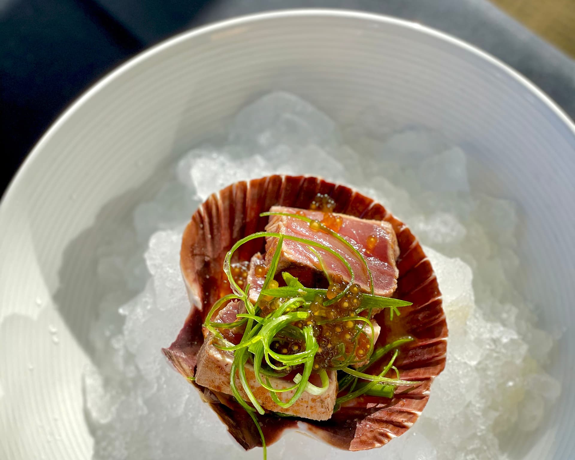 Where to Eat in Miami Without Your Kids