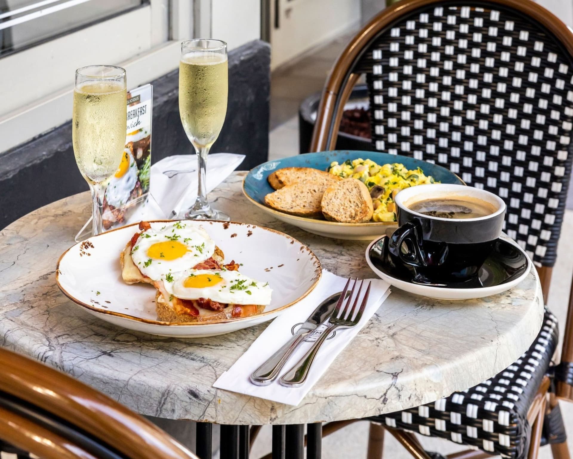 The Best Coffee Shops in Miami Beach