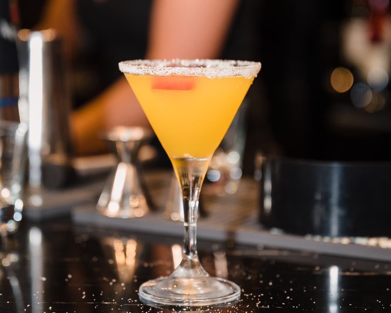 Where to Grab Drinks in Miami