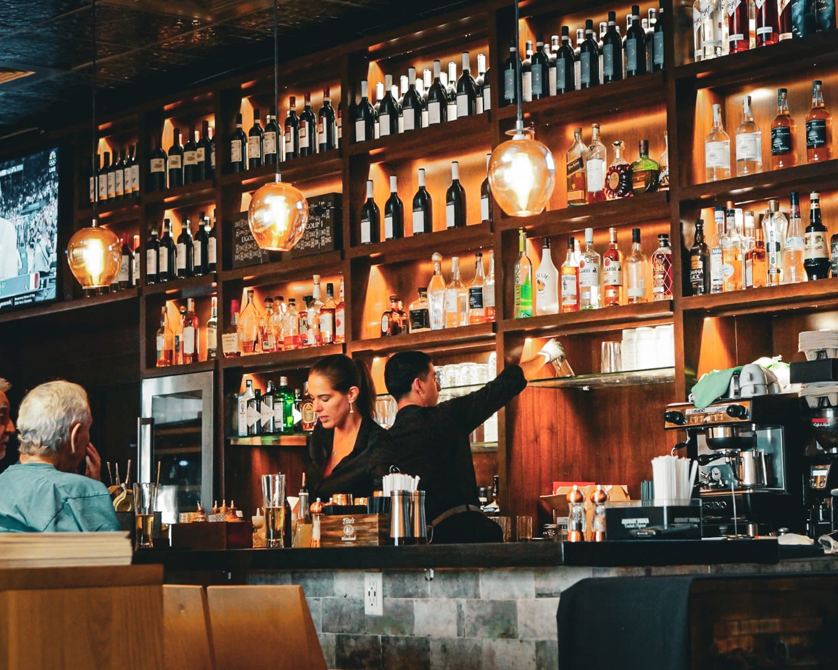 Where to Eat During Miami Music Week 2025