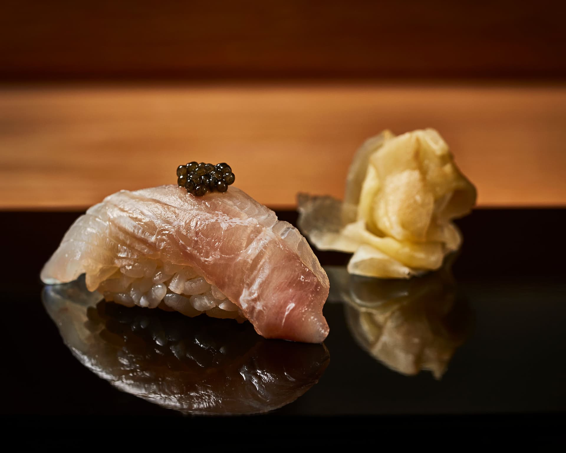 The Best Restaurants in Wynwood - Hiyakawa