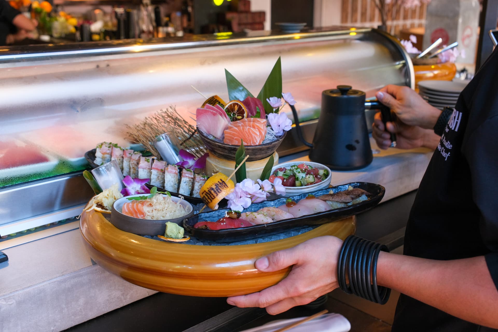 The Best Happy Hours in Miami Beach