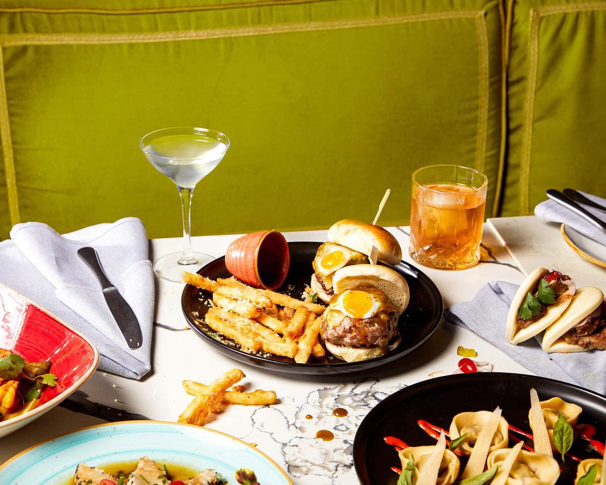 The Best Brunch Restaurants in Wynwood