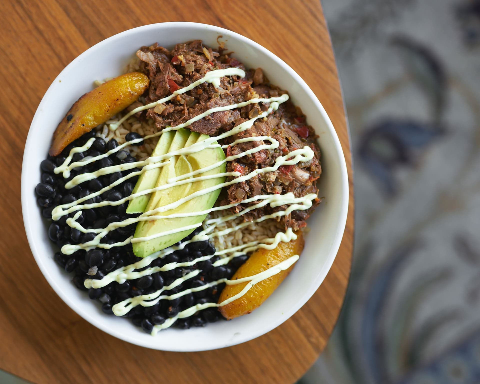 The Best Lunch Restaurants in Wynwood - Love Life Cafe