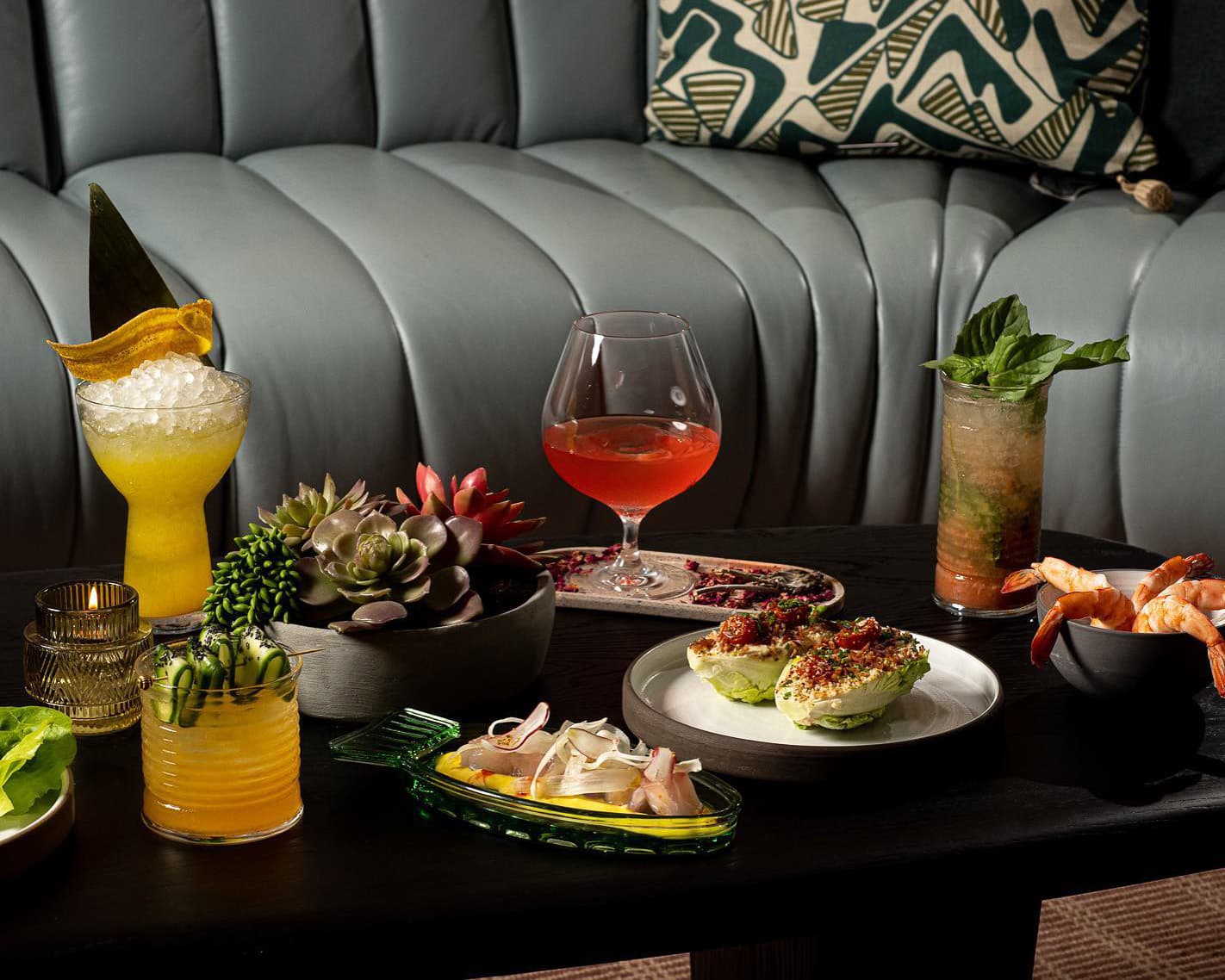 The Best Bars in Wynwood