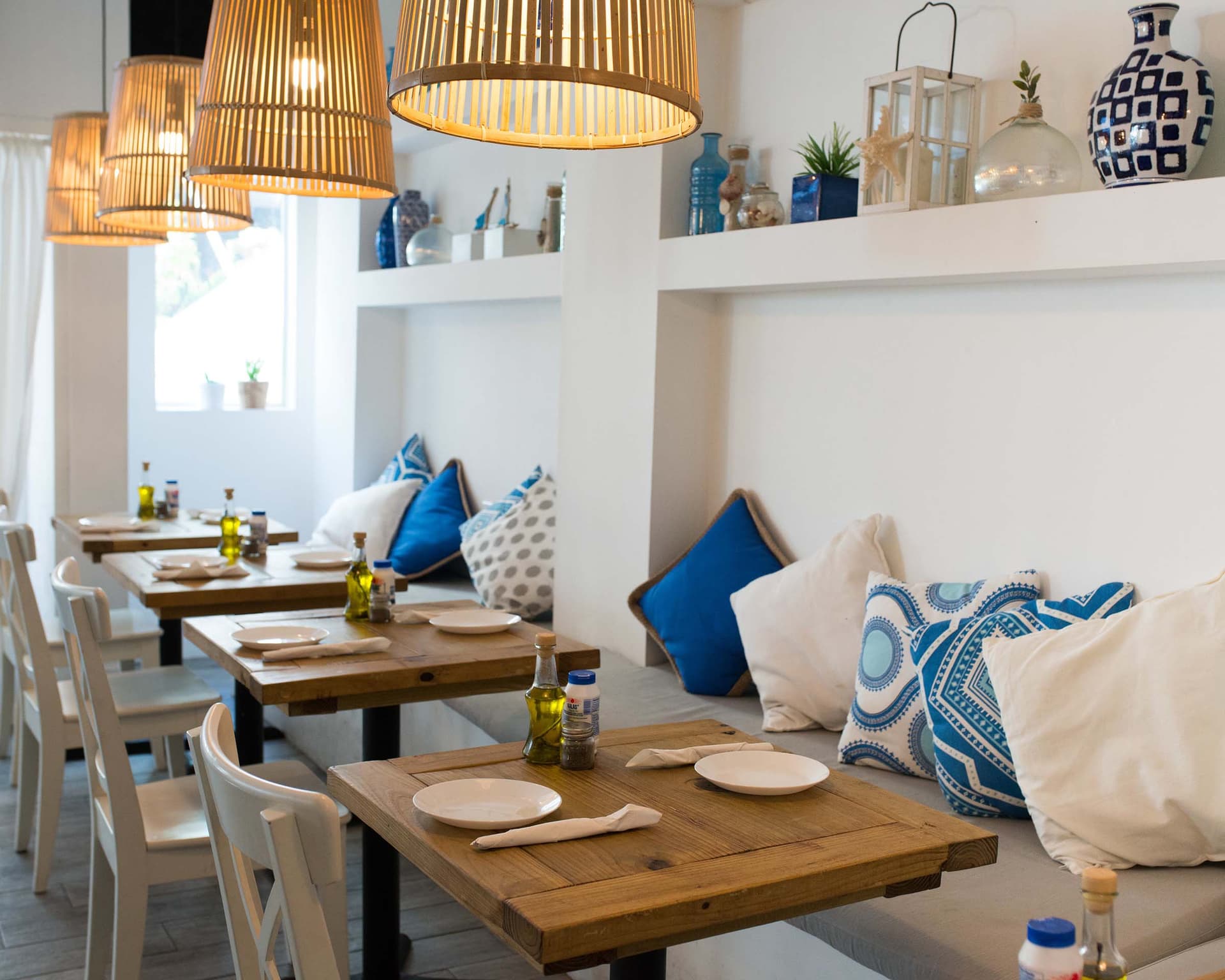 The Best Lunch in Downtown Miami