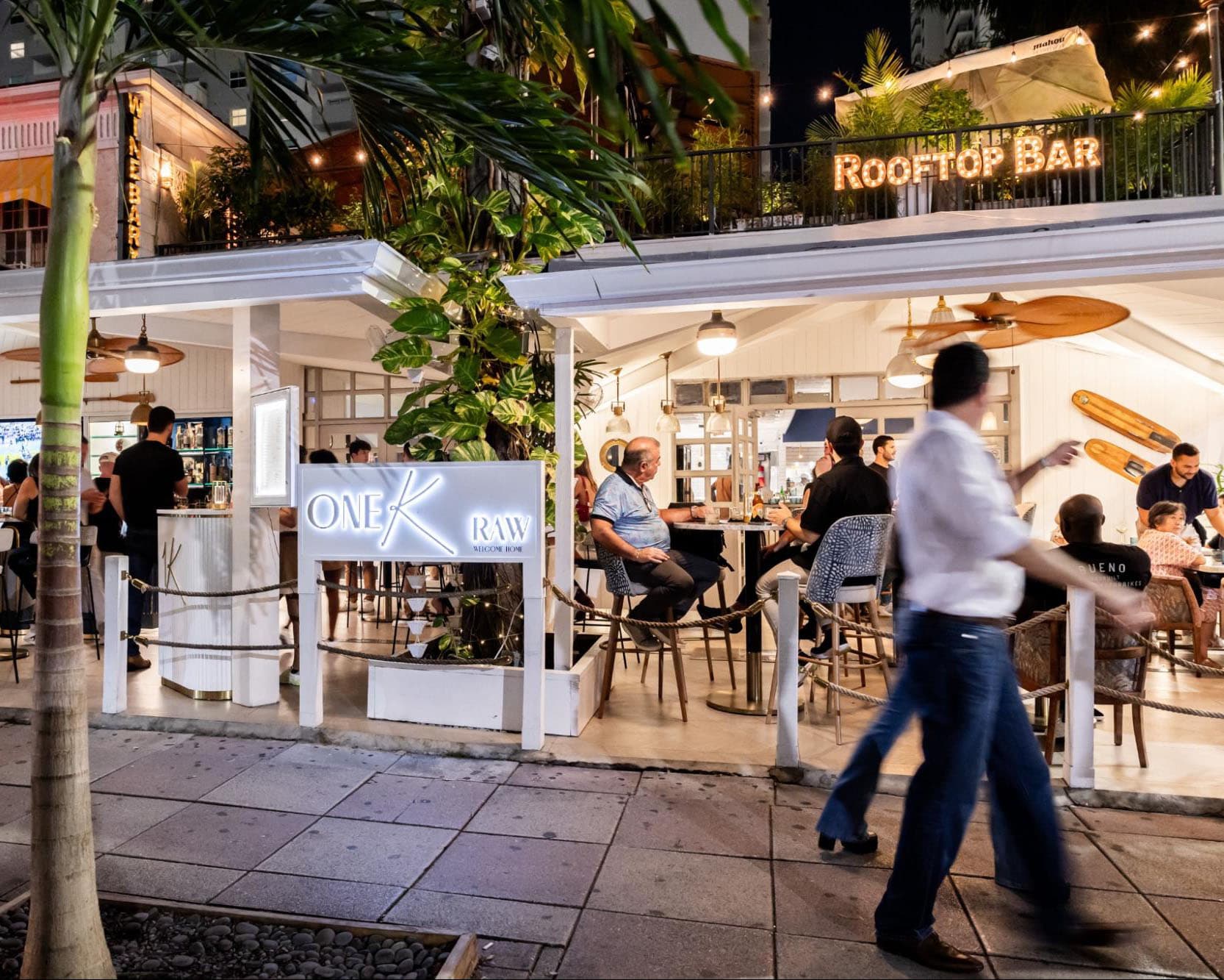 Where to Watch Super Bowl LVIII in Miami