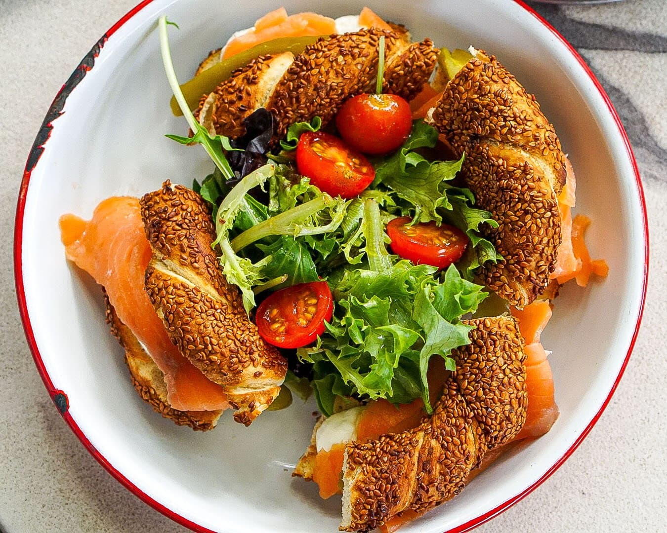 The 5 Best Turkish Restaurants in Miami
