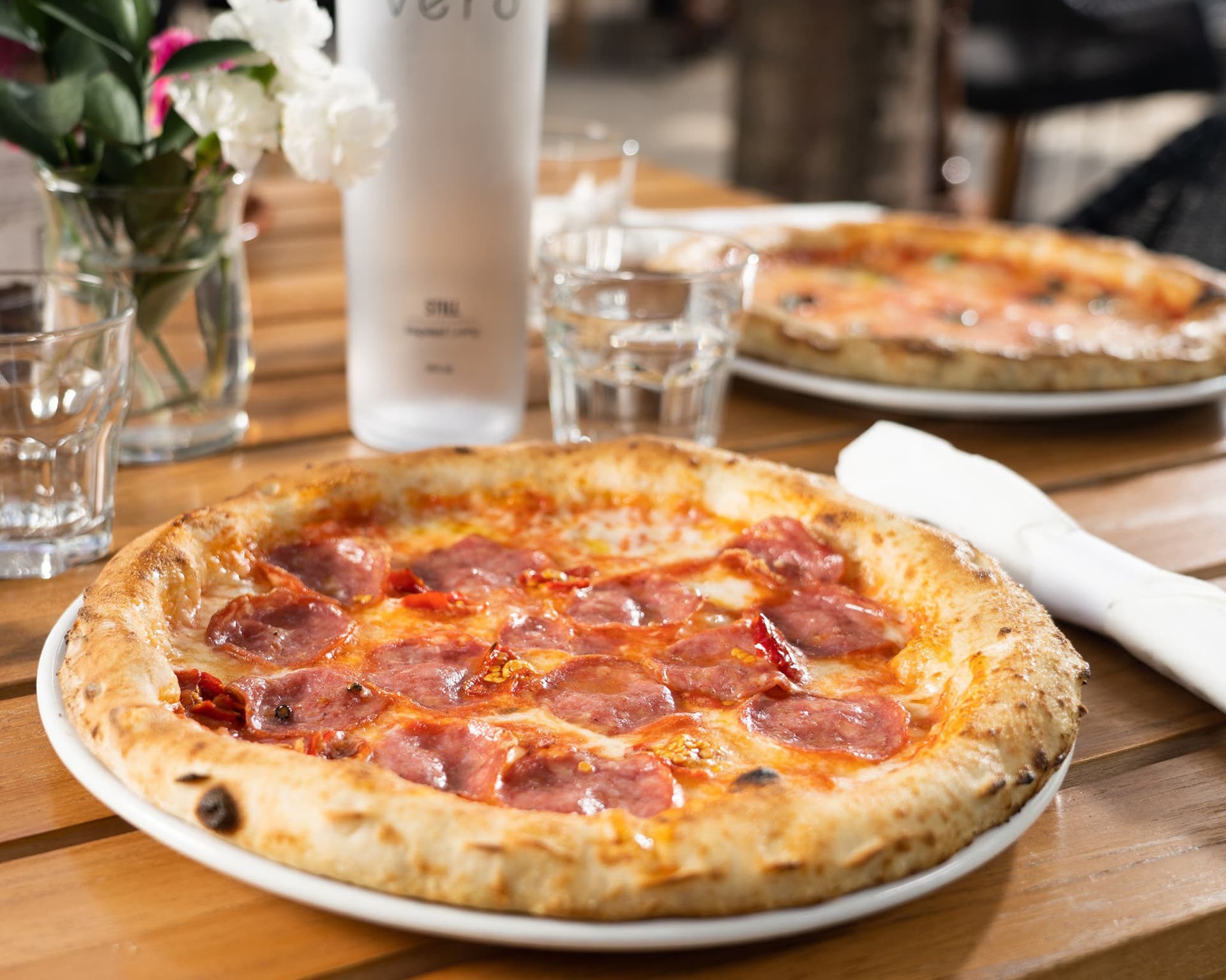 7 Ideal Miami Spots for a Laid-Back Date