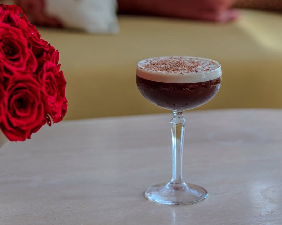 5 Fun Miami Spots for Drinks After Work