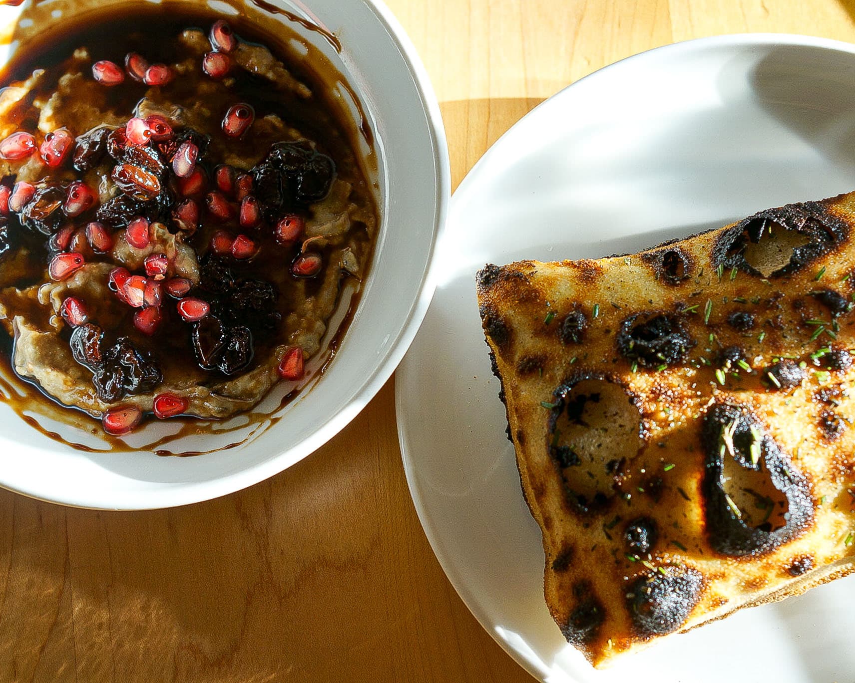 Where to Eat in Miami Without Your Kids