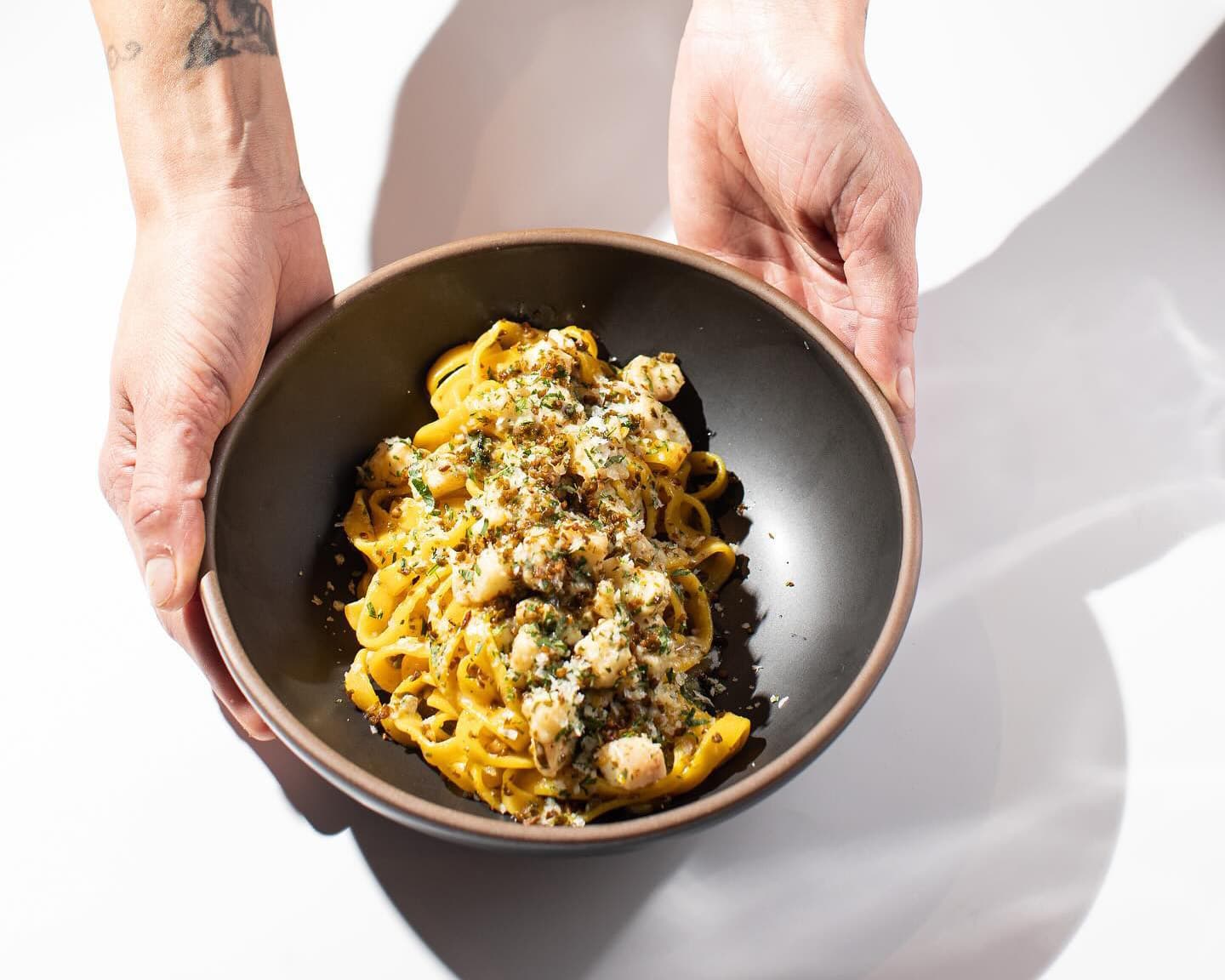 The Best Italian Restaurants for Pasta Lovers in Miami