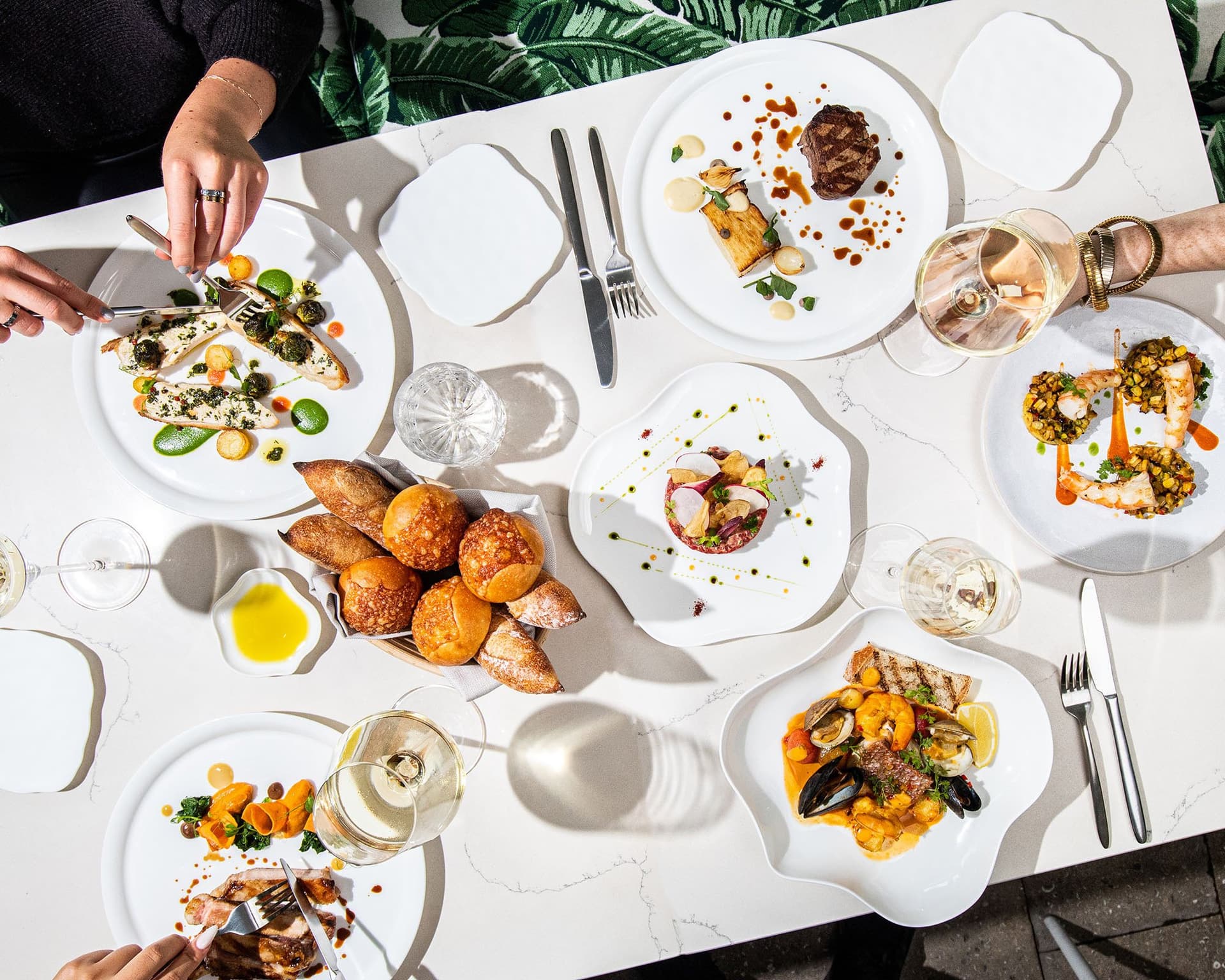 Where to Celebrate Mother’s Day 2026 in Miami