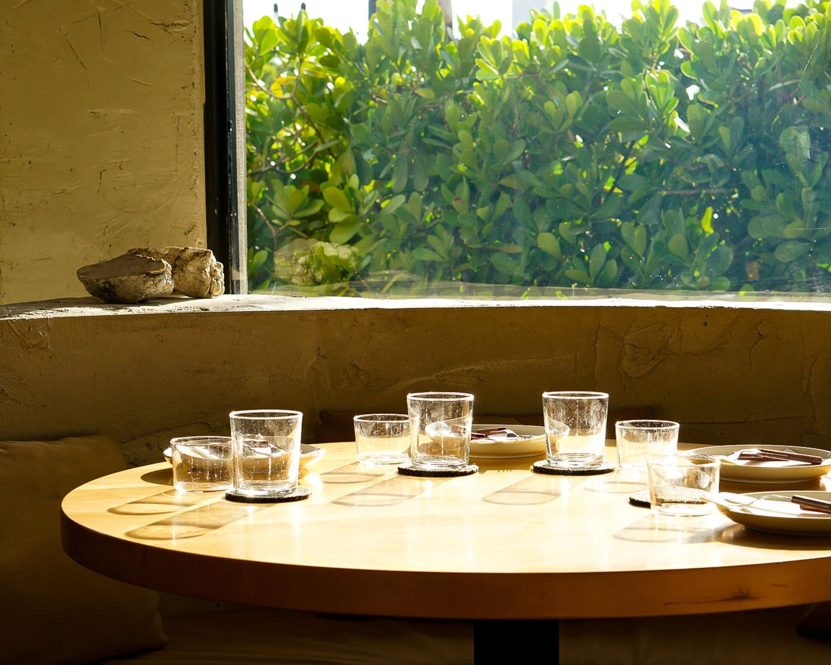 La Natural - Valentine's Day Miami restaurants