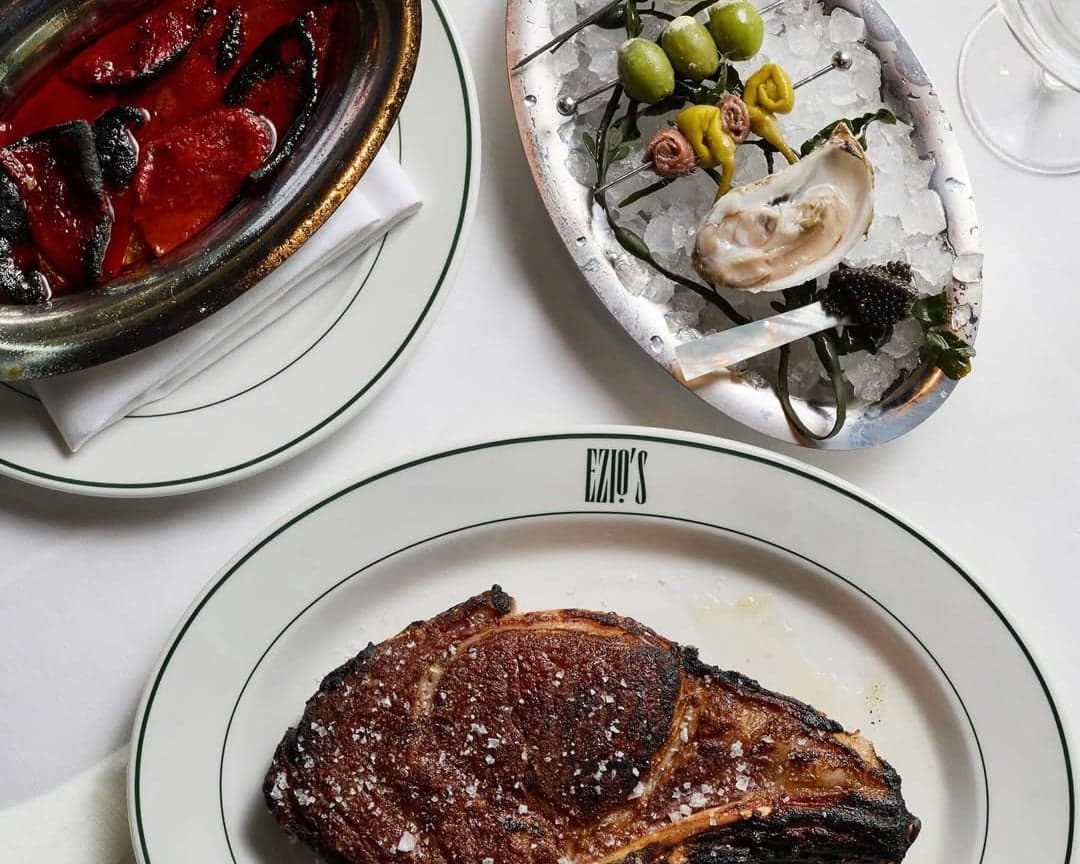 Where to Go After a Promotion