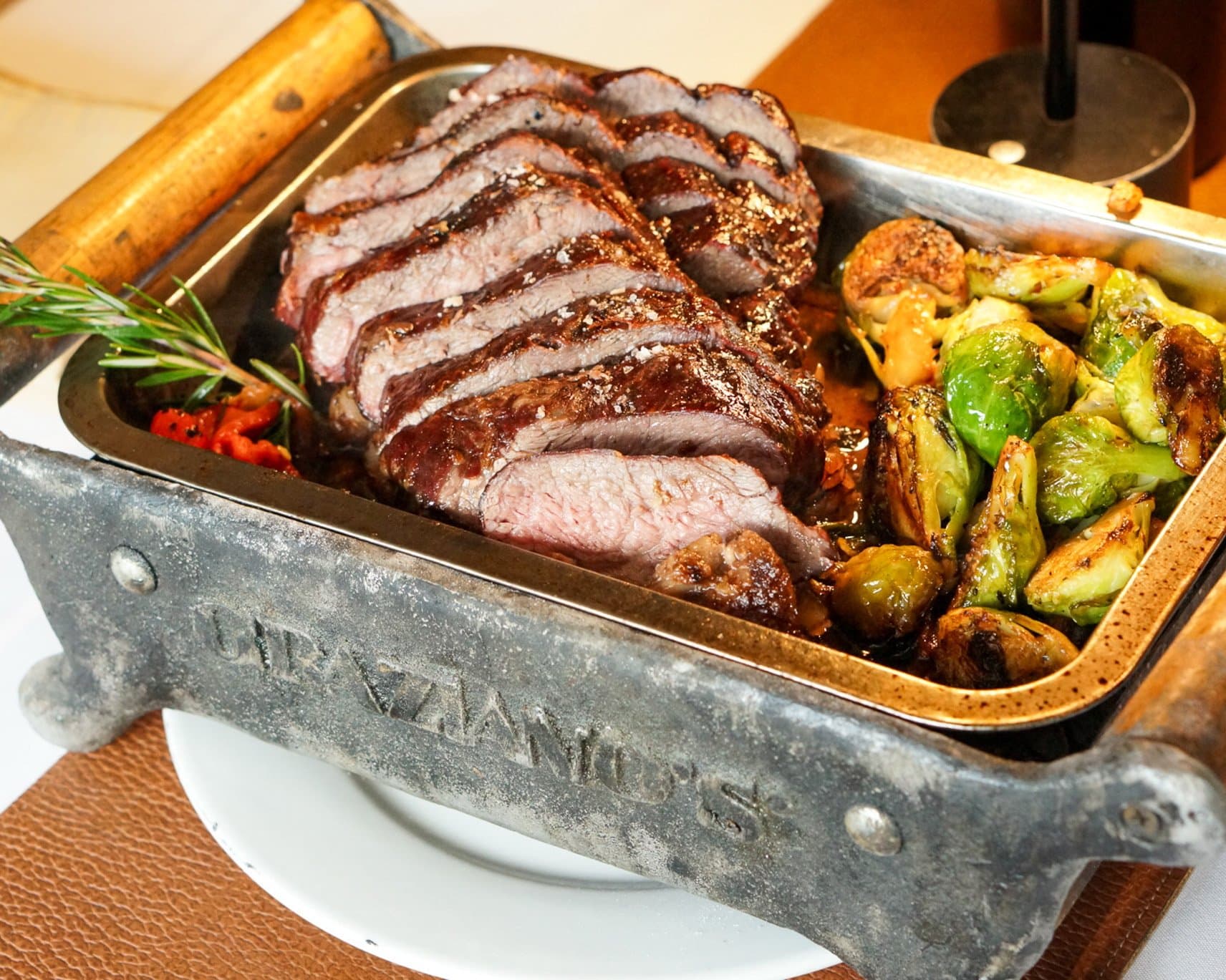 Why Graziano’s is a Coral Gables Classic