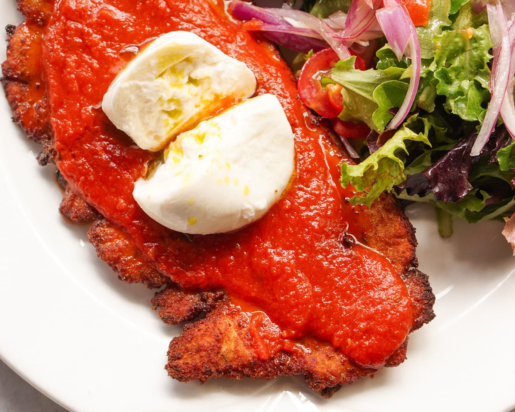 Loretta and the Butcher: Where Flavor and Comfort Meet