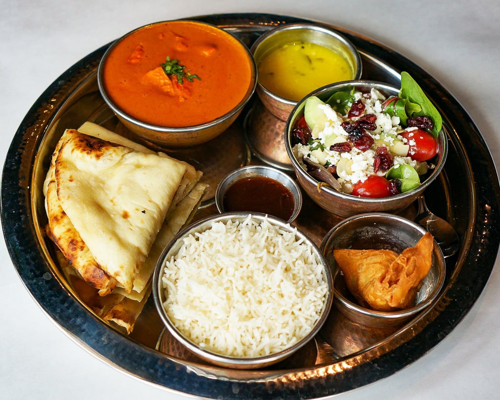 Bombay Darbar: Spice Worth Seeking