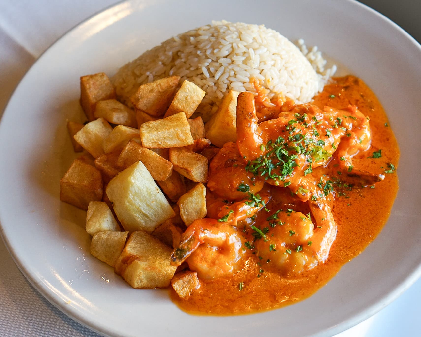 The Best Restaurants in South Miami