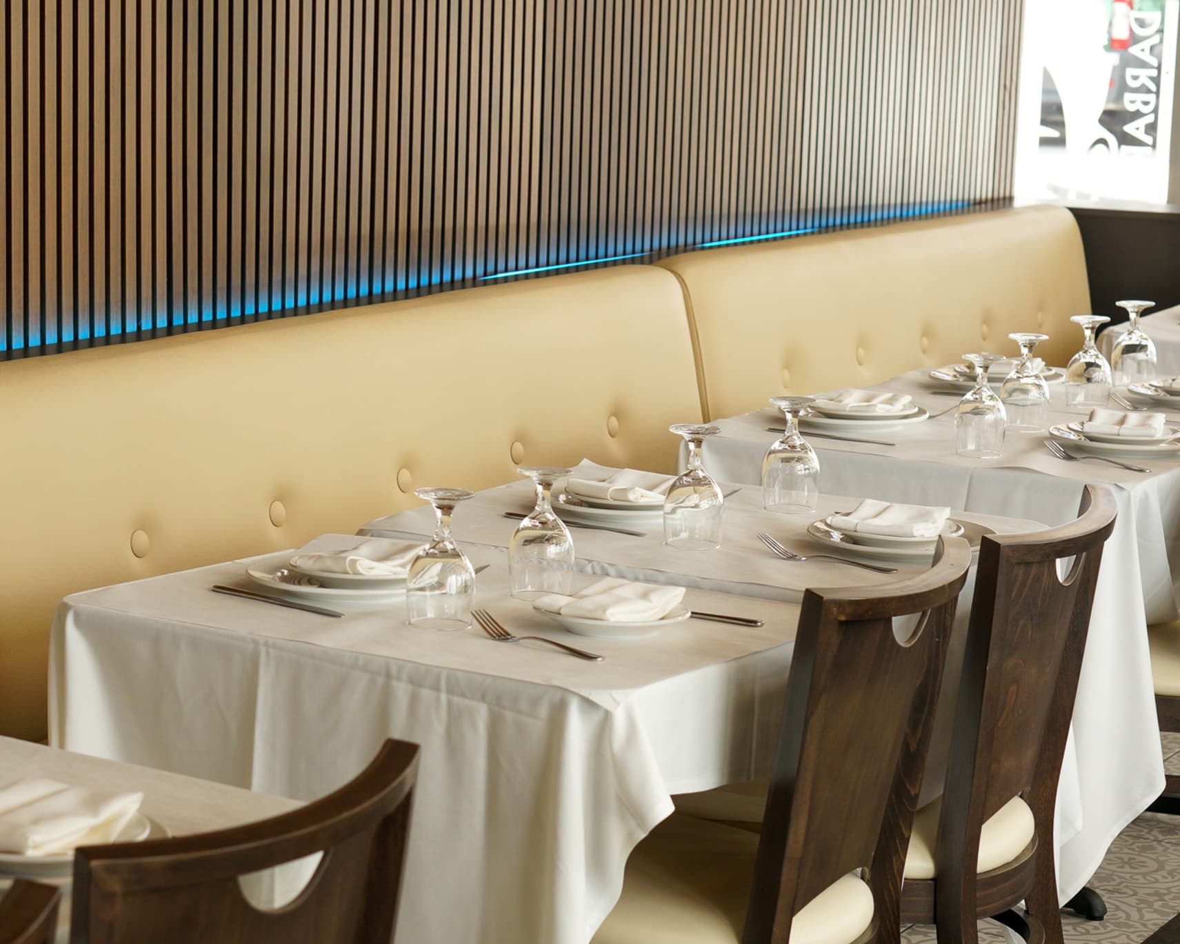 The Best Miami Restaurants for a Farewell Meal